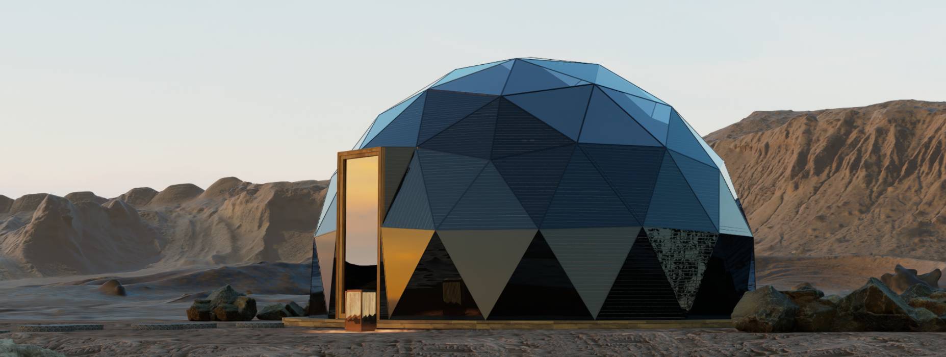 永州星空酒店帐篷